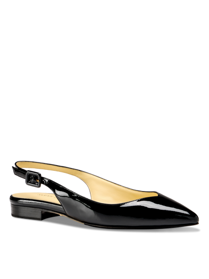 Stella in Black Patent