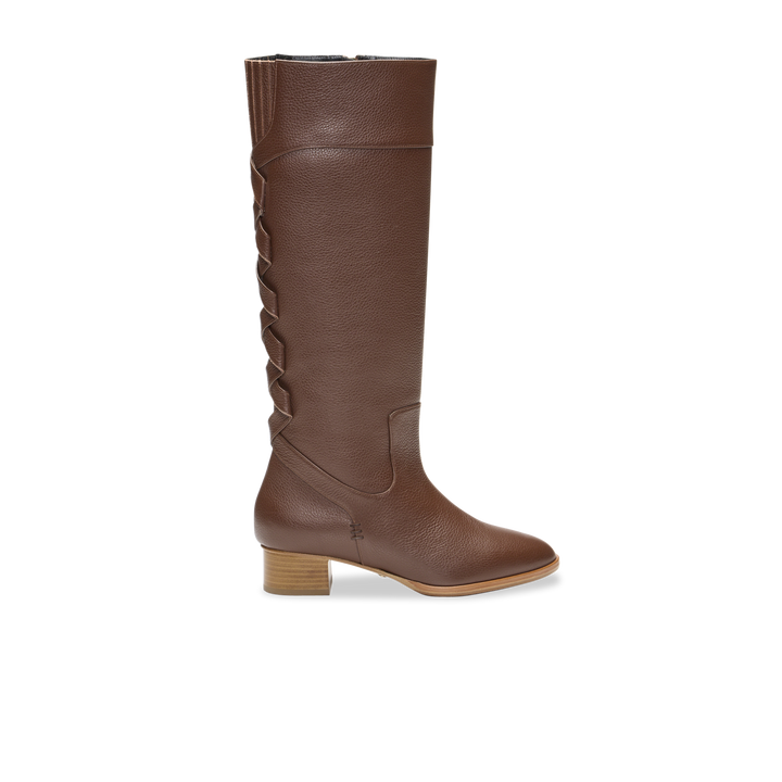 Women's Boots | Genuine Leather | Sarah Flint