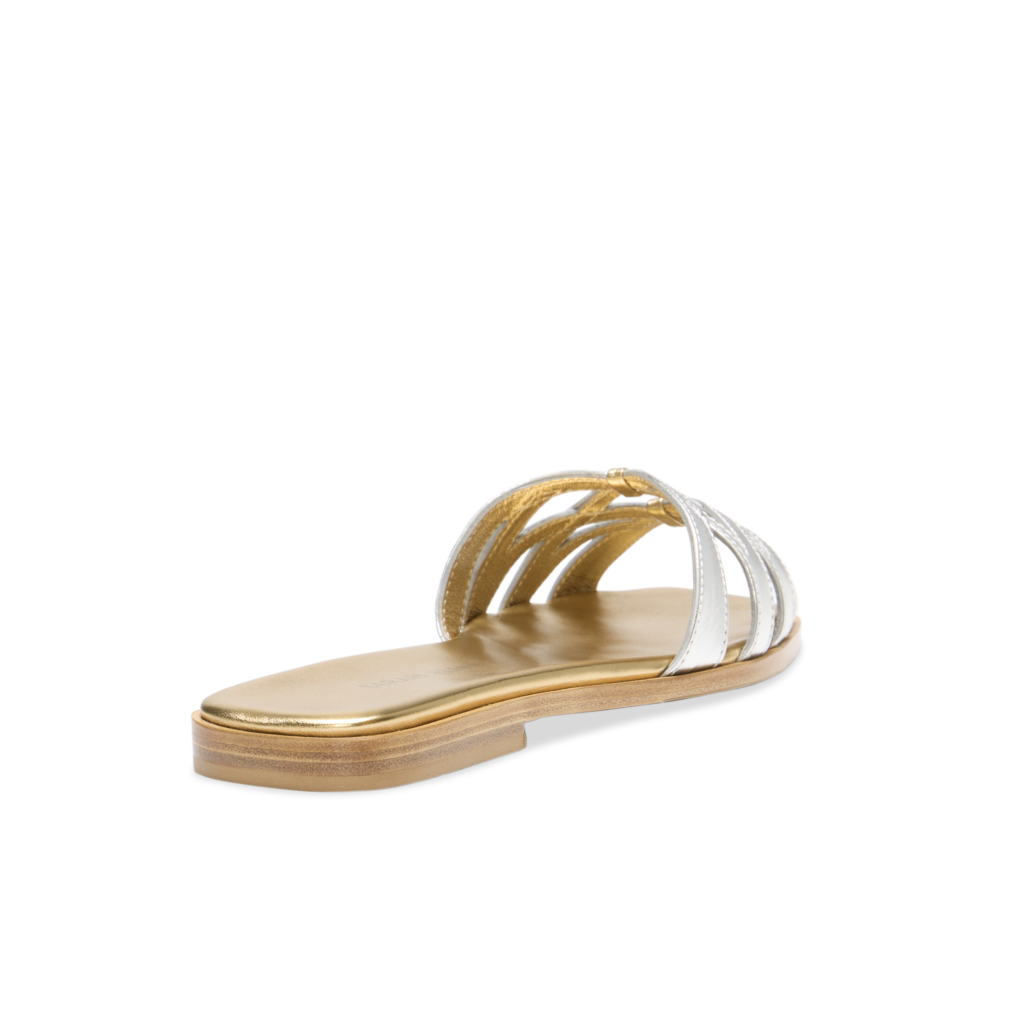 Silver Sandals - Temu