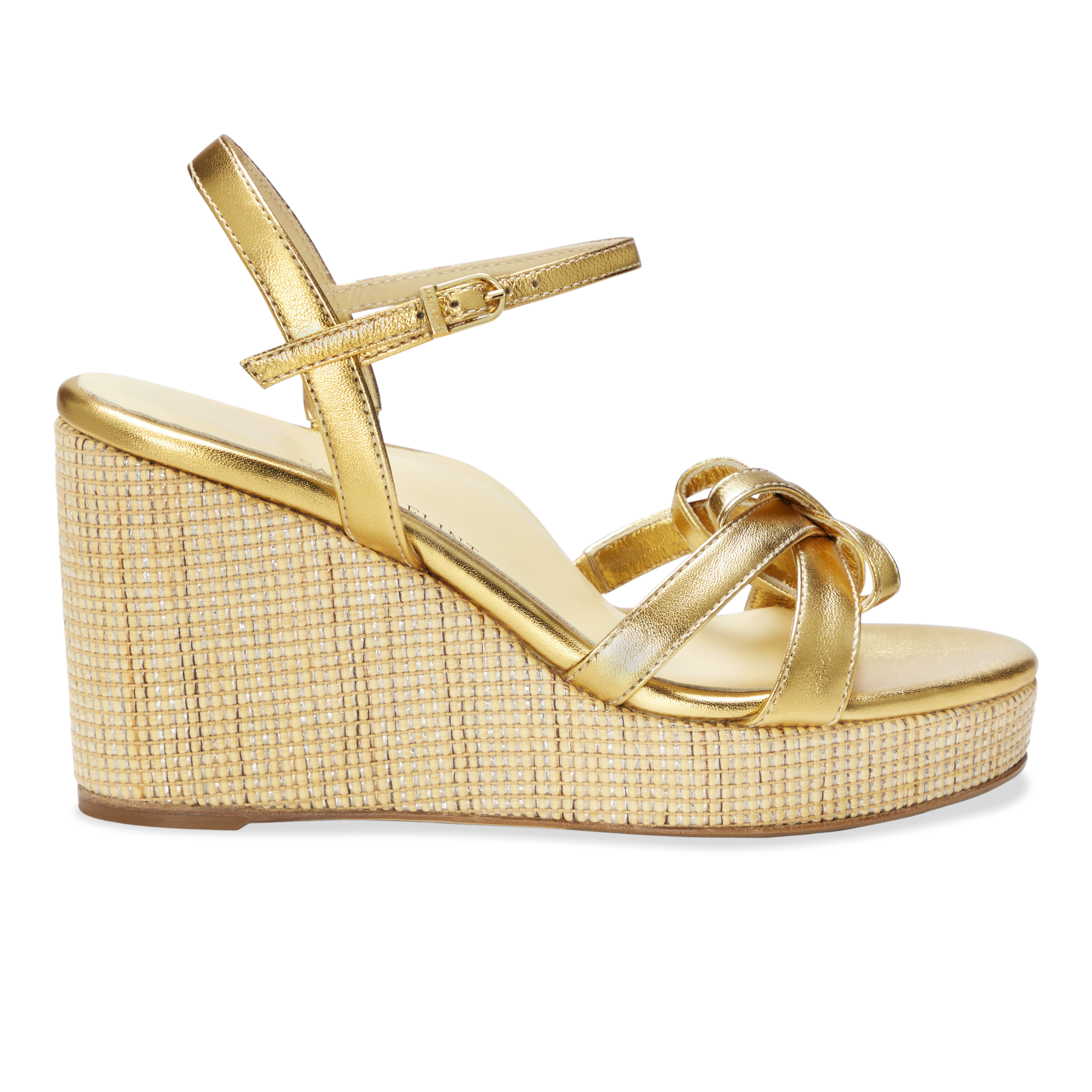 Mirjana Wedge 80