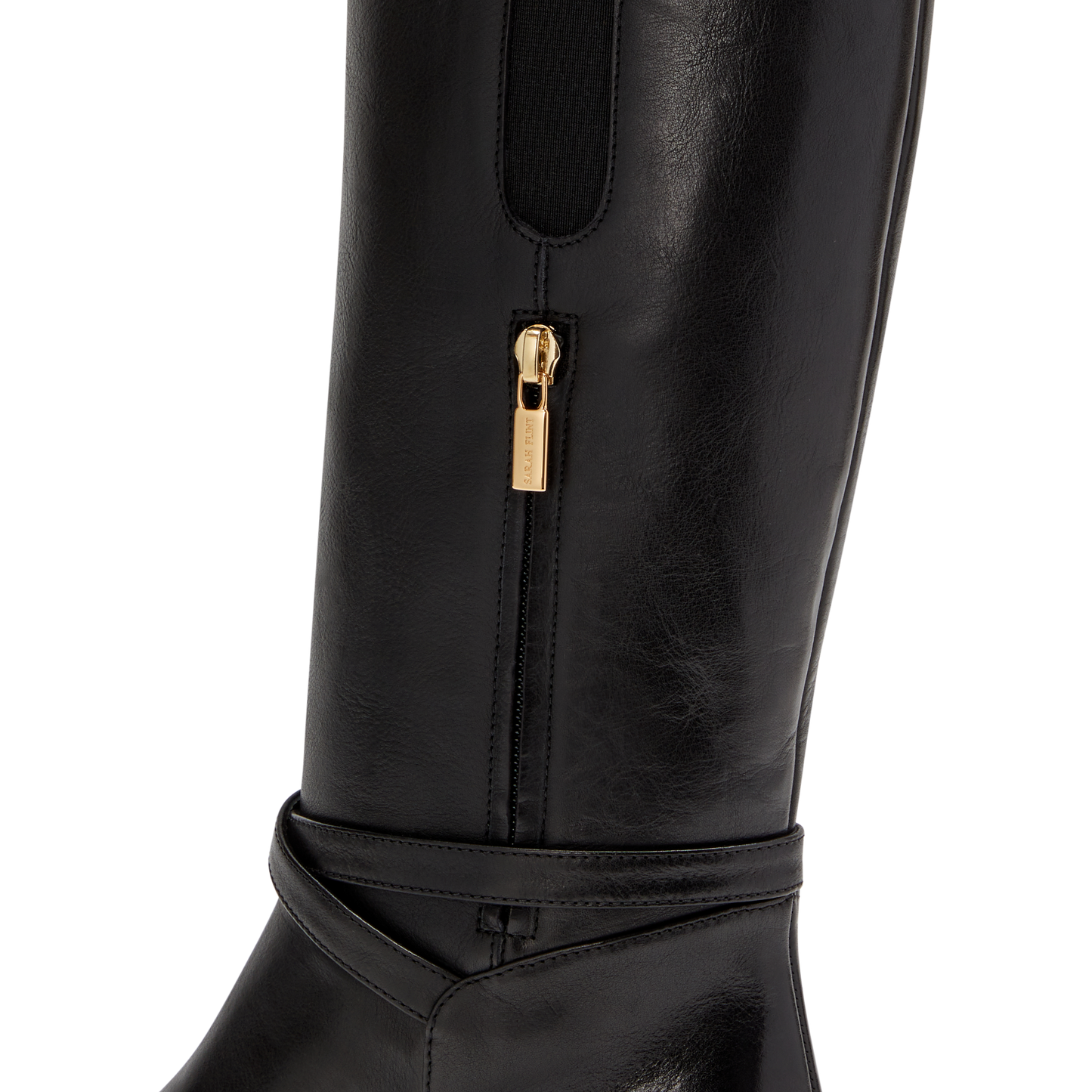 Archive Perfect Riding Boot 30